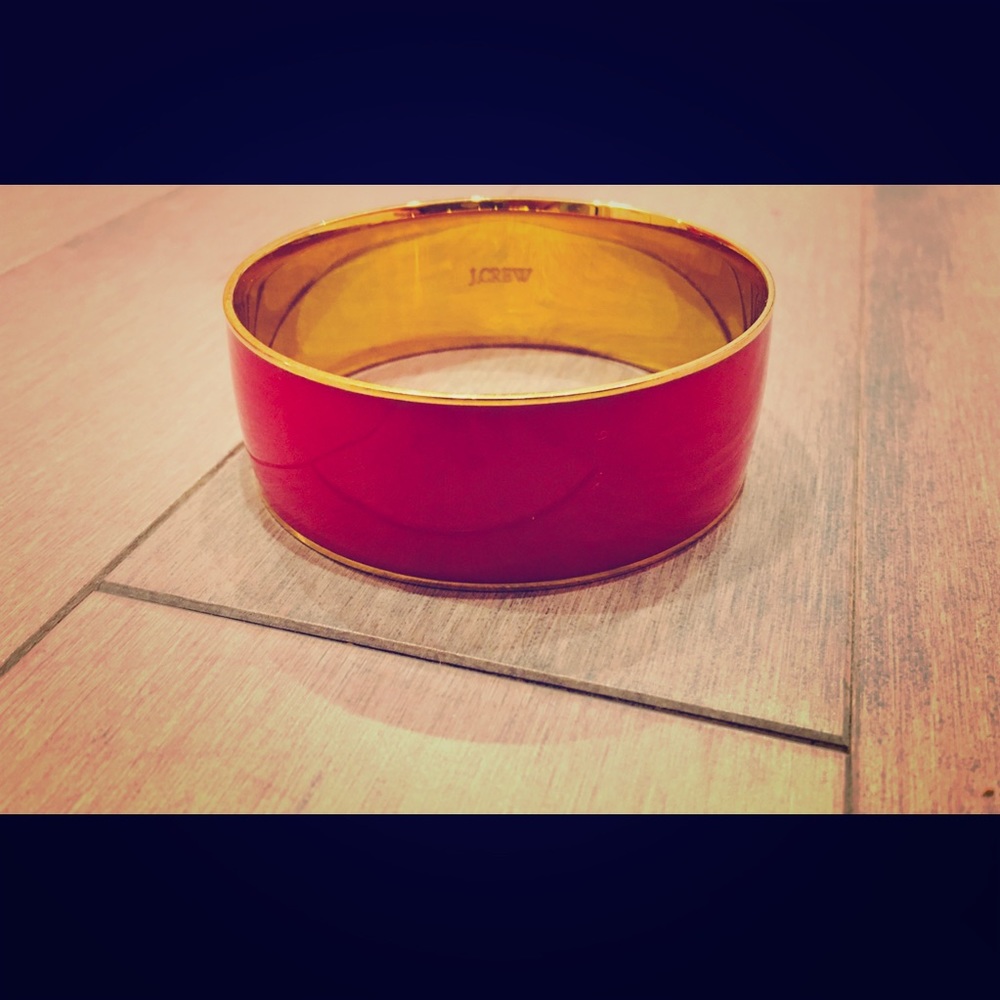 JCREW bracelet